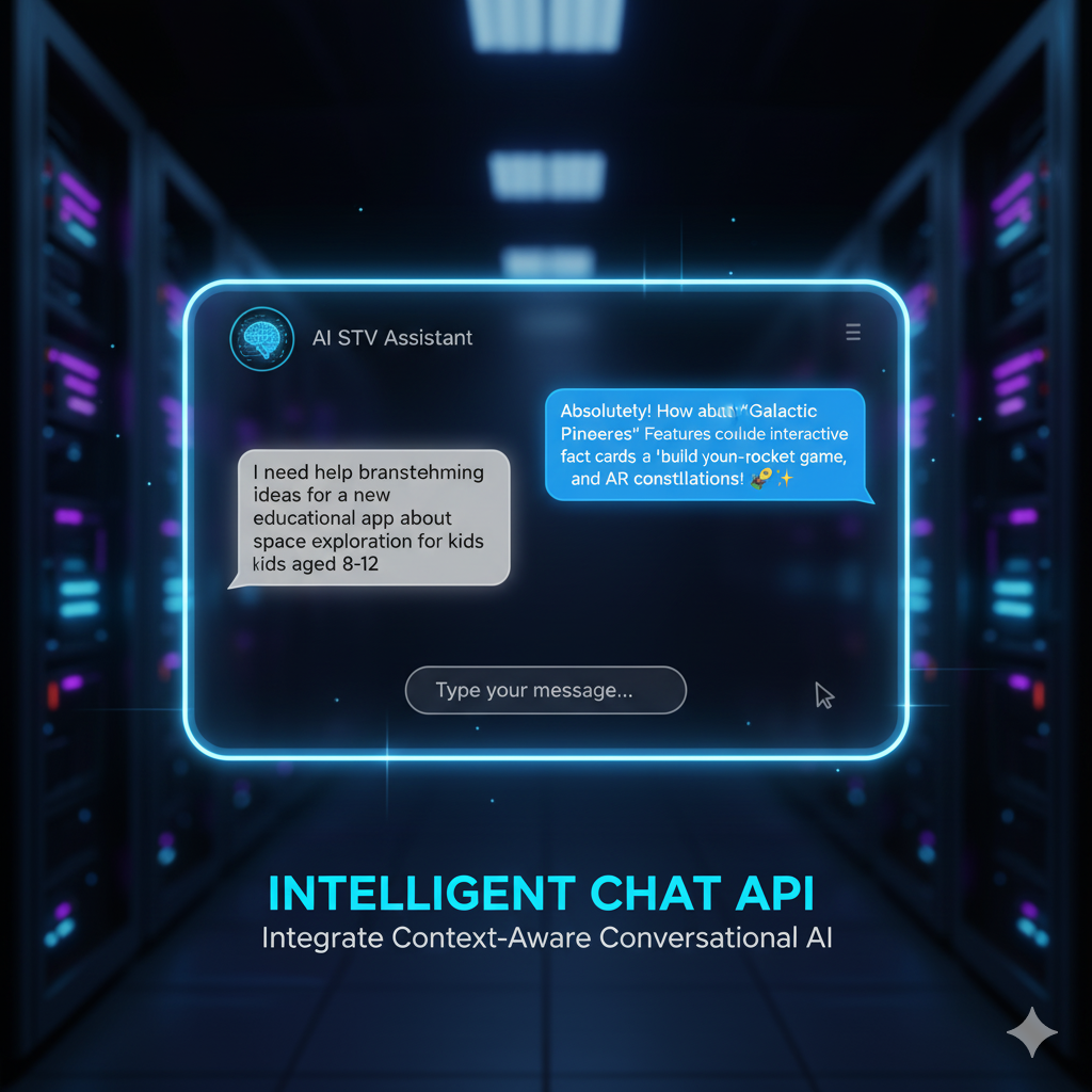 AI Image Generation from Text Illustration